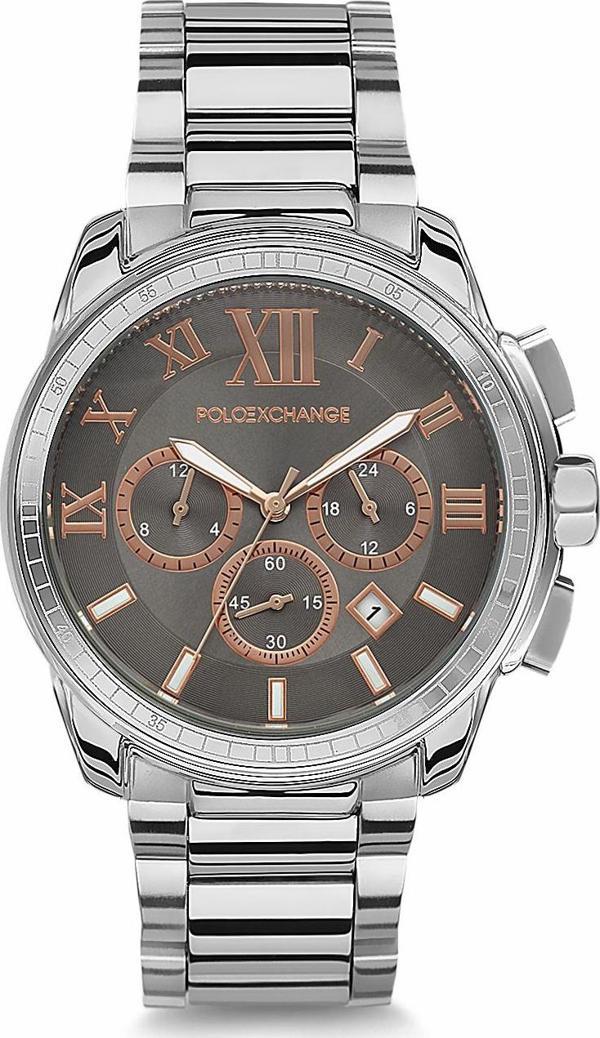 Polo Exchange Erkek Kol Saati PX005-05 - Image 1