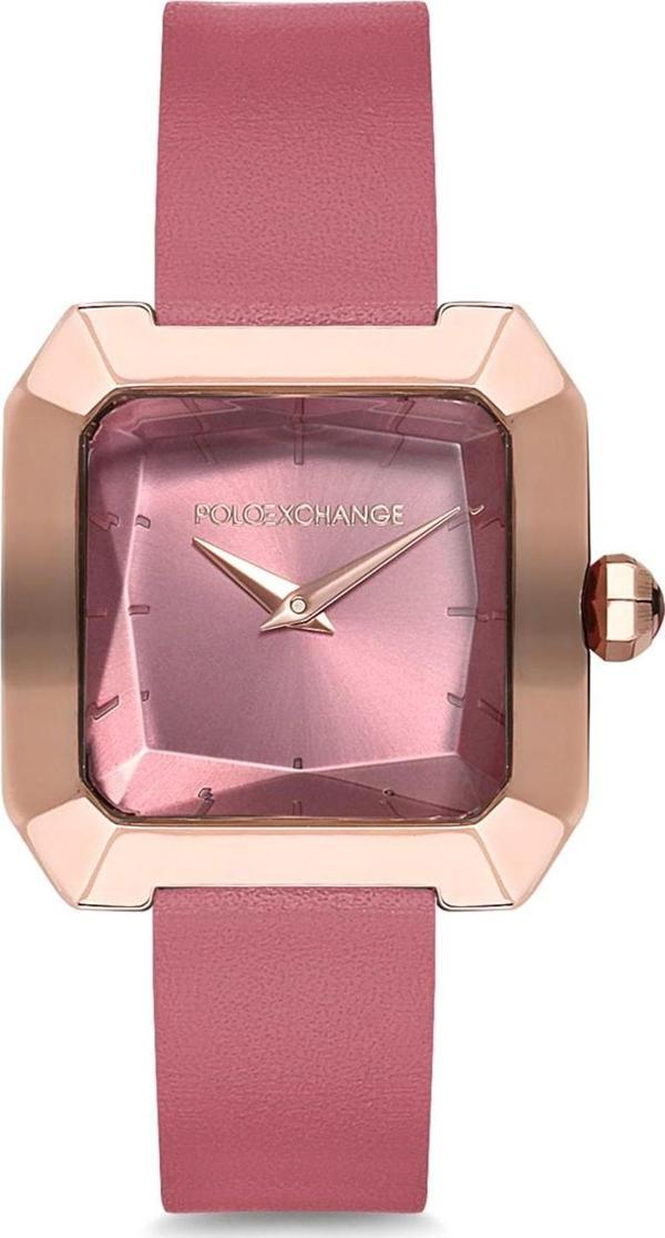 Polo Exchange PX0023L-03 Kadın Kol Saati - Image 1