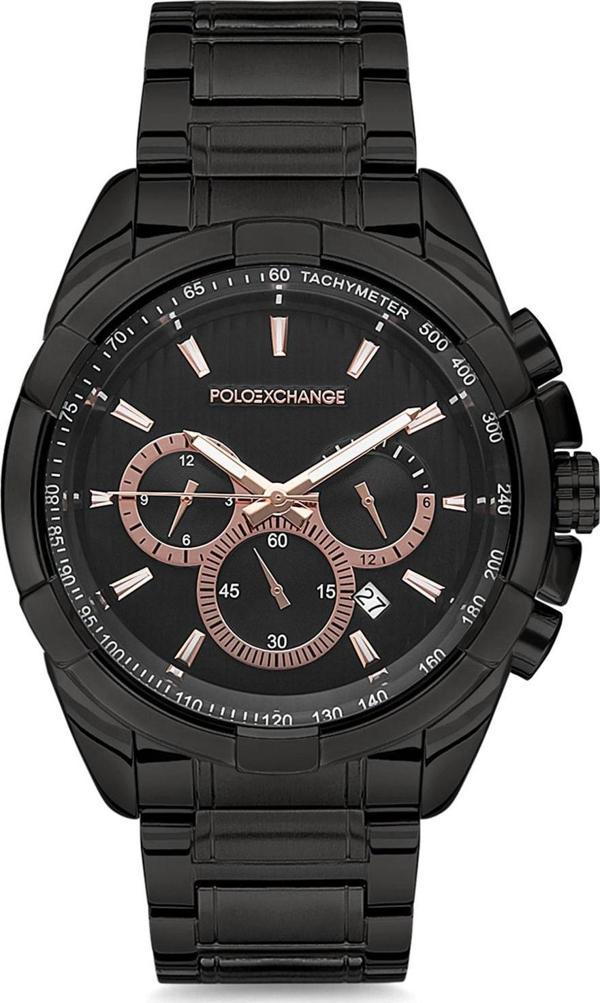 Polo Exchange PX0050-05 Erkek Kol Saati - Image 1