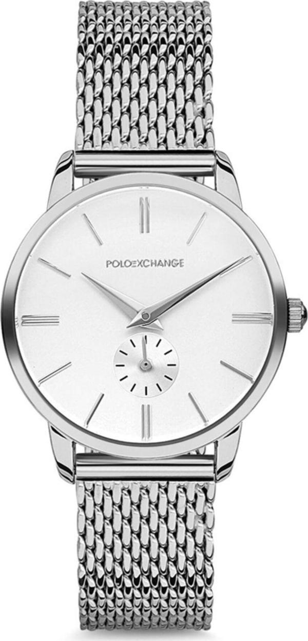 Polo Exchange PX008-01 Kadın Kol Saati - Image 1