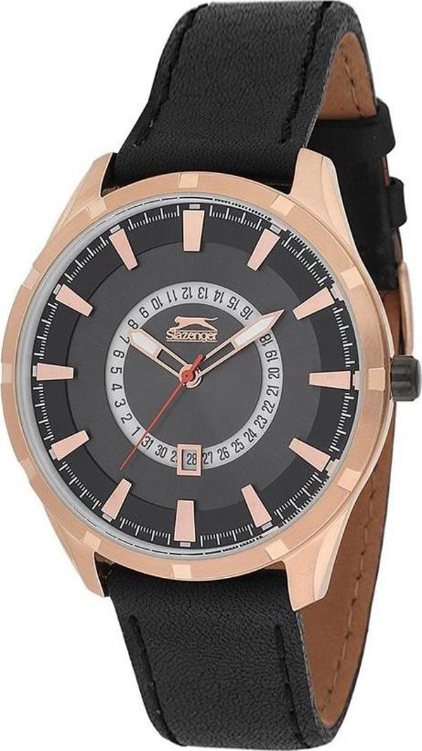 Slazenger SL.09.1266.1.04 Erkek Kol Saati - Image 1