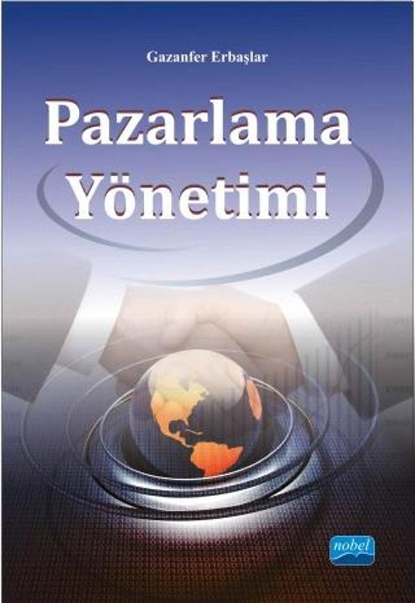 Nobel Akademik Yayıncılık Pazarlama Yönetimi - Nobel Akademik Yayıncılık - Image 1