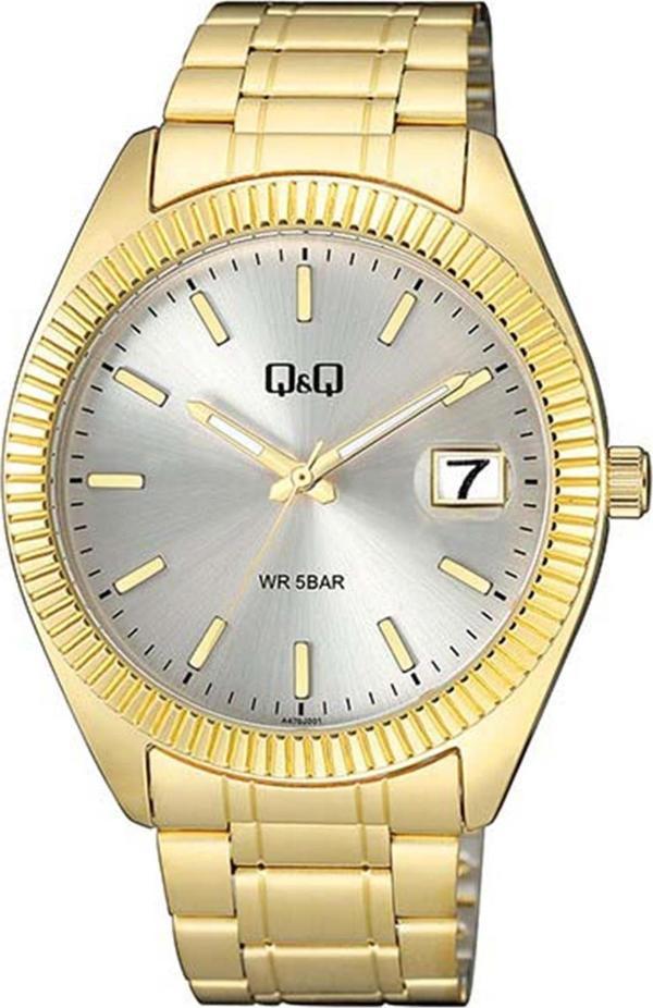 Q&Q A476J001Y Erkek Kol Saati - Image 1