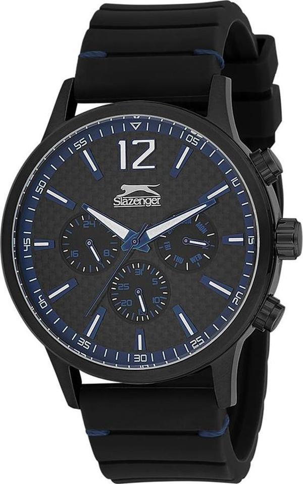 Slazenger SL.09.1372.2.03 Erkek Kol Saati - Image 1