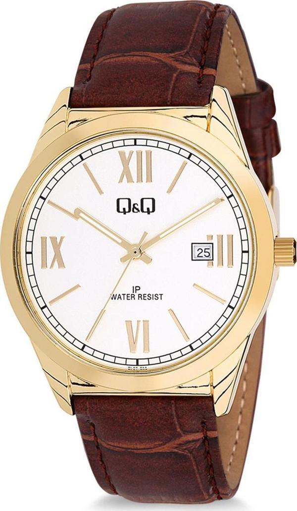 Q&Q BL67-802Y Kadın Kol Saati - Image 1