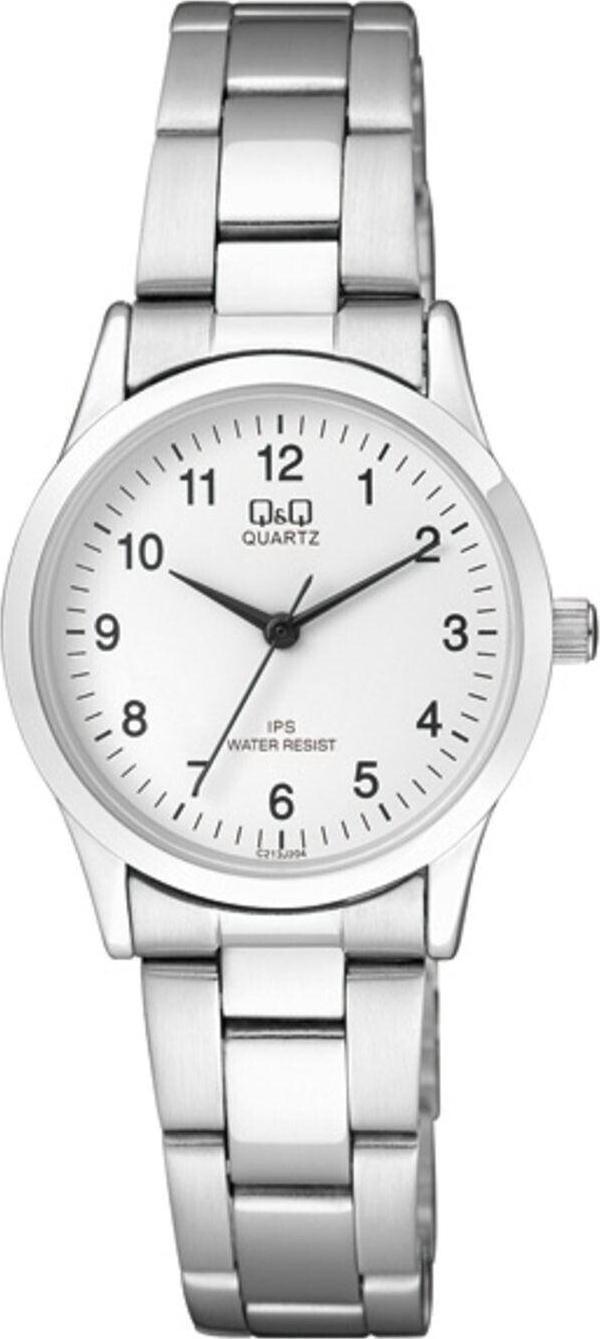 Q&Q C213J204Y Sayılı Kadın Kol Saati - Image 1