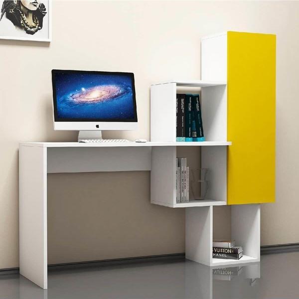 Variant Mobilya Açelya Çalışma Masası - Image 1