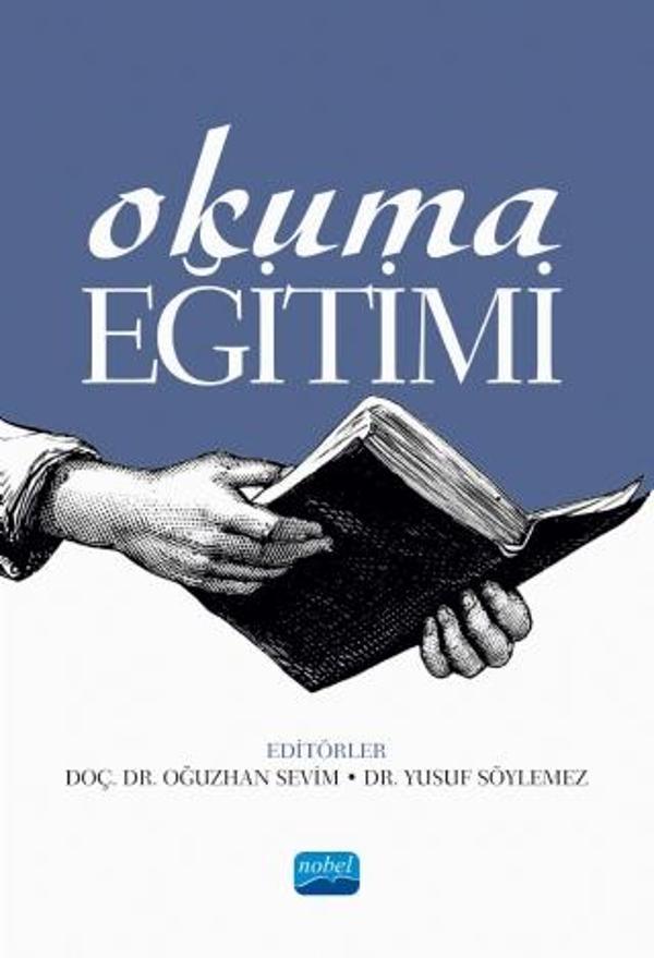 Nobel Akademik Yayıncılık Okuma Eğitimi - Nobel Akademik Yayıncılık - Image 1
