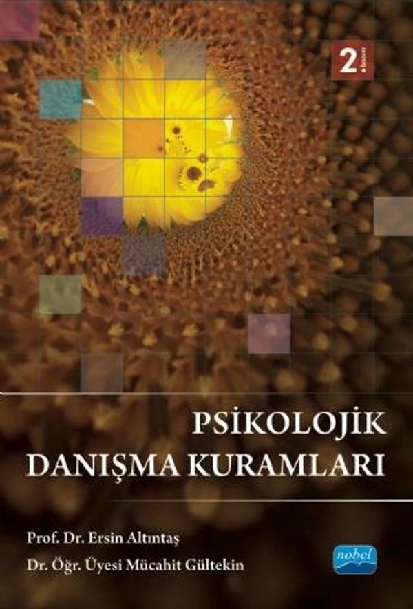 Psikolojik Danışma Kuramları - Nobel Akademik Yayıncılık - Image 1