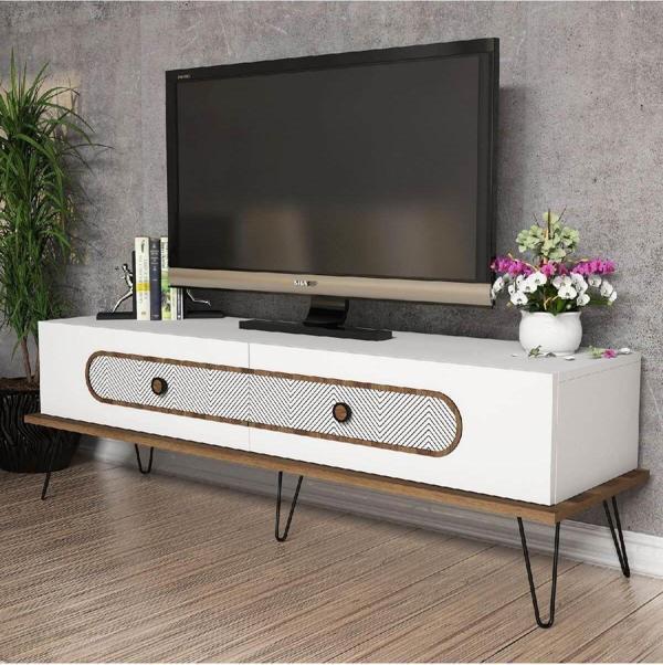 Variant Mobilya Ekol Tv Ünitesi - Image 1