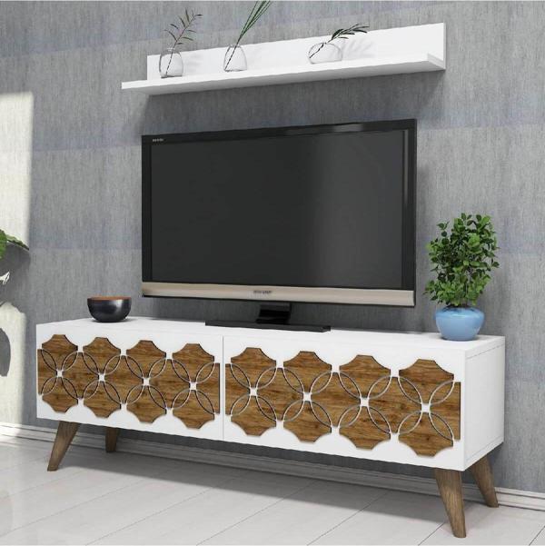 Variant Mobilya Nisan Tv Ünitesi - Image 1
