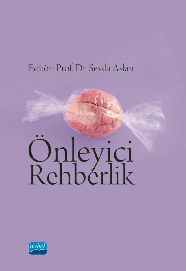 Nobel Akademik Yayıncılık Önleyici Rehberlik - Nobel Akademik Yayıncılık - Image 1