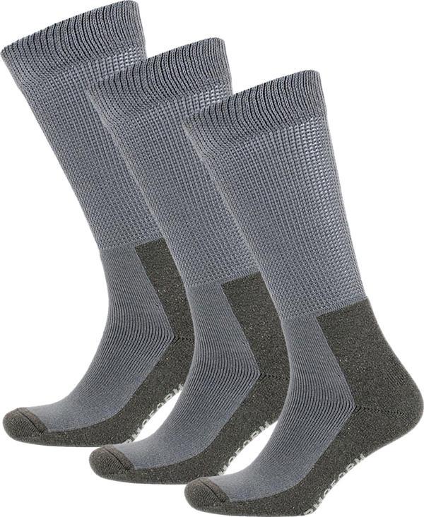 Thermoform Hunting Avcı Çorap 3'lü Paket Haki - Image 1