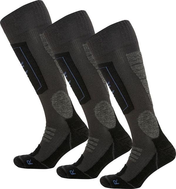 Thermoform Ultimate Çorap 3'lü Paket Lacivert - Image 1