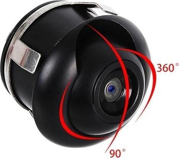 Space 360 Derece Oynar Başlıklı Kamera 22.5mm/GUAL117 - Image 1
