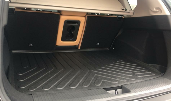 Nissan X-Trail 2022 Sonrası Bagaj Havuzu | E-Power - 5 Koltuklu - Image 1