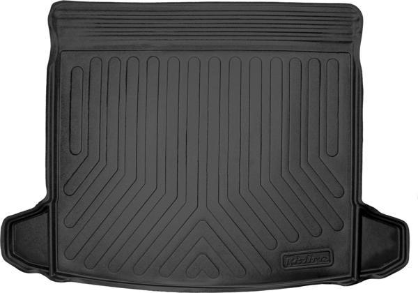 Togg T10X 2023 Sonrası Bagaj Havuzu - Image 1