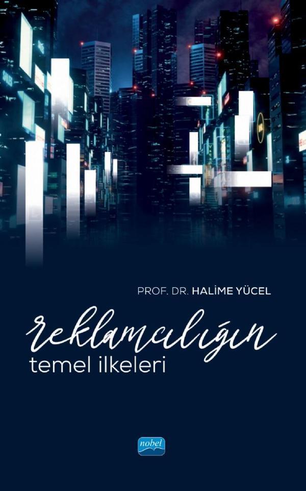 Reklamcılığın Temel İlkeleri - Nobel Akademik Yayıncılık - Image 1