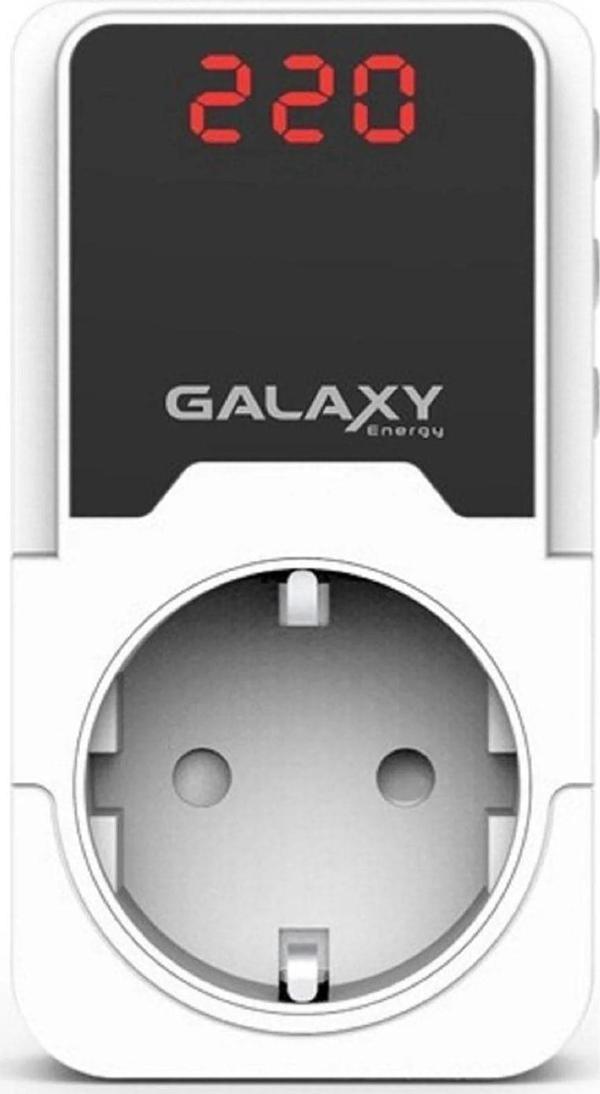 Galaxy Energy S220 Voltaj Koruyucu S220 Voltaj Koruyucu Priz - Image 1