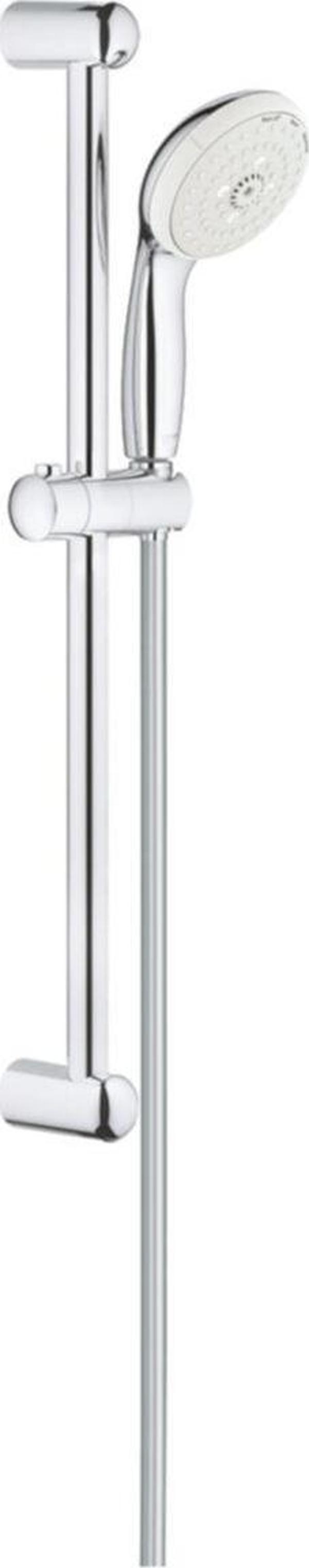 Grohe 27644001 Tempesta 100 Sürgülü Duş Seti 3 Akışlı - Image 1