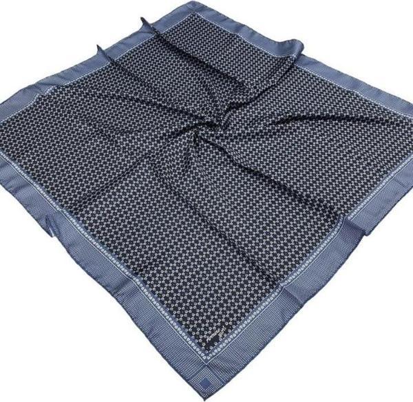 Armine E21YA8556D0383 Dj Saf İpek Eşarp 8556D (T)  (Nostalji Twill) - Image 1