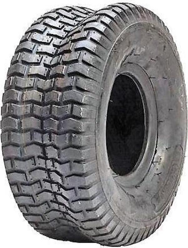 Oregon Çim Traktör Yedek Dış Lastik 15x6.00-6 - Image 1