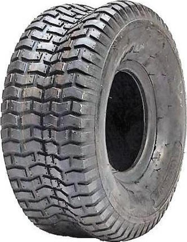 Oregon Çim Traktör Yedek Dış Lastik 13x5.00-6 - Image 1