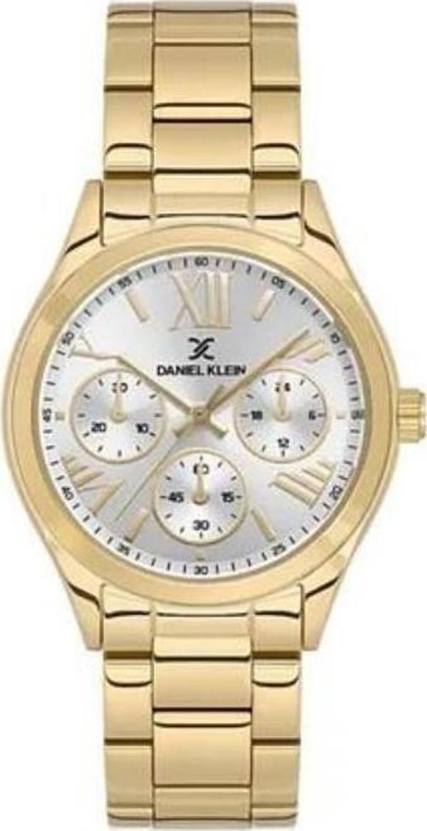 Daniel Klein DK.2.1319D-01 Kadın Kol Saati - Image 1