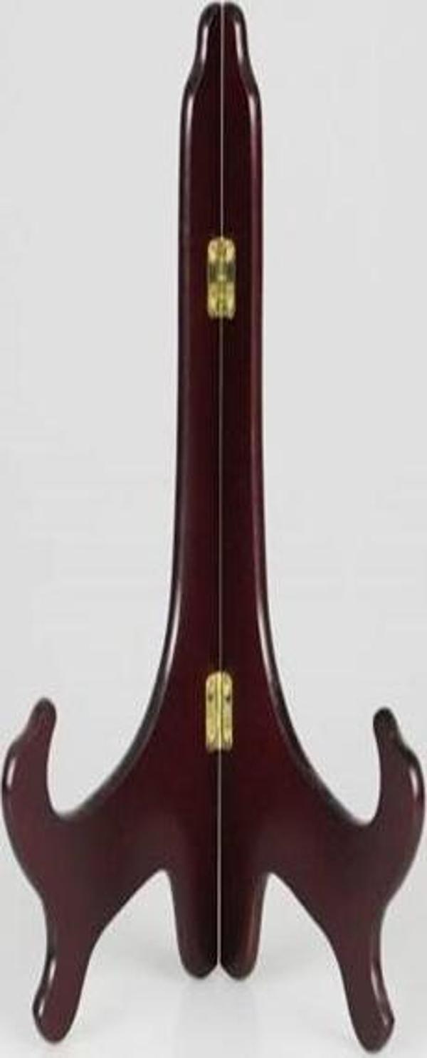 Fotoğraf Çerçeve Teşhir Ahşap Ayak Teşhir Standı 13 CM   - Image 1