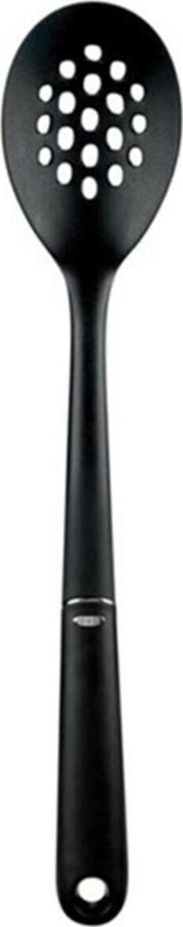 Oxo Gg Plastik Oluklu Kaşık   - Image 1