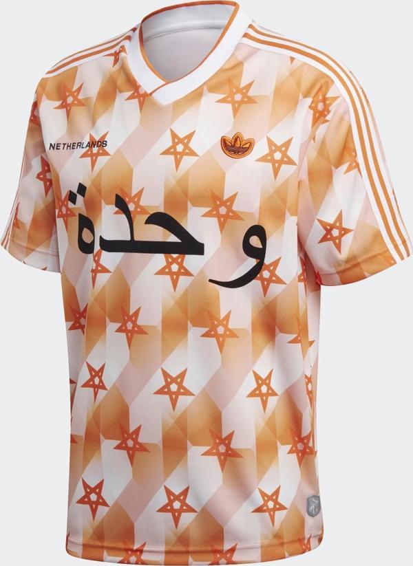 Adidas FM3915 Ned Dkts Jsy Erkek Spor Tişört - Image 1