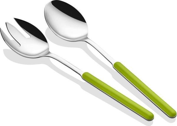 Rivadossi Sylt Yeşil Salata Servis Seti   - Image 1