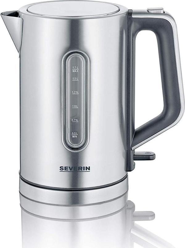 Severin Wk 3416 1,7 Lt Su Isıtıcısı   - Image 1