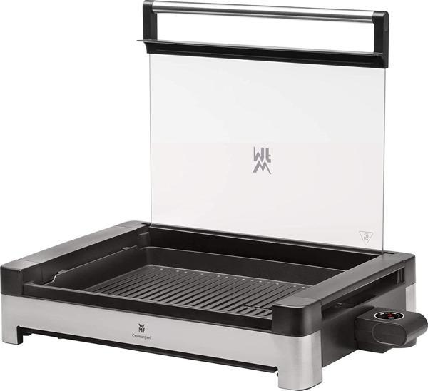 Wmf Lono Grill Cam Kapaklı   - Image 1