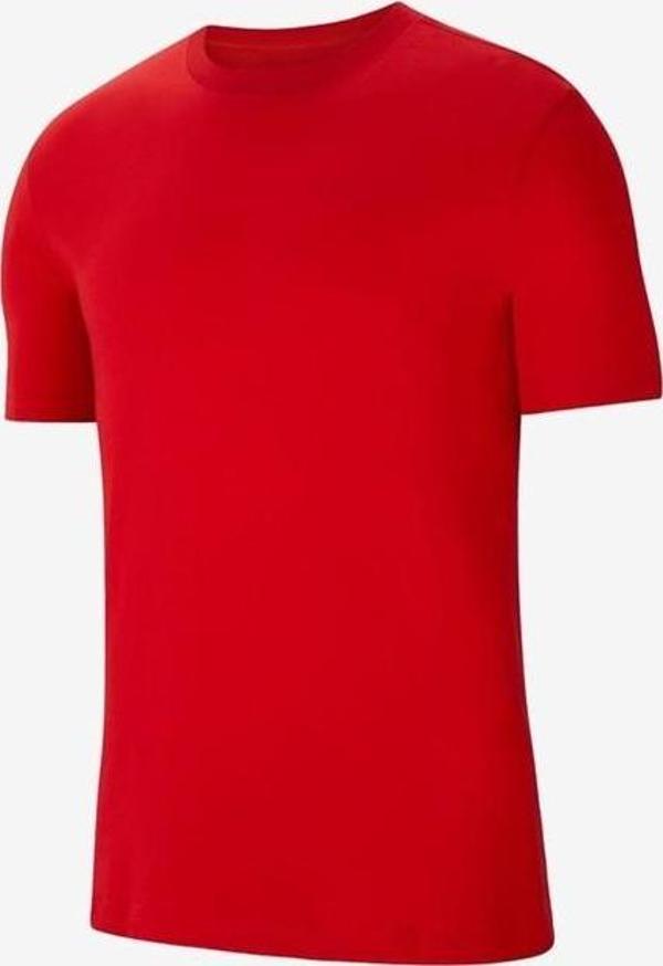 Nike M Nk Park20 SS Tee Erkek Futbol Tişörtü CZ0881-657 - Image 1