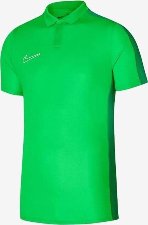 Nike M Dri-FIT Academy23 Polo SS Erkek Polo Yaka Tişört DR1346-329 - Image 1