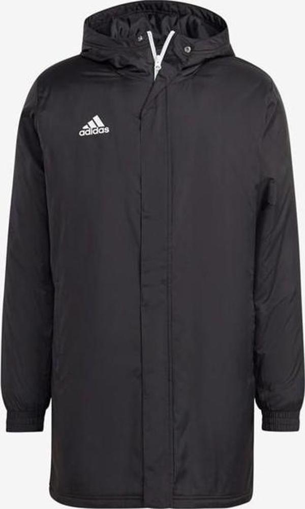 Adidas Entrada 22 Stadium Jacket Erkek Mont IB6076 - Image 1