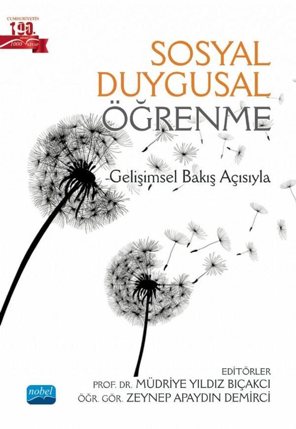 Sosyal Duygusal Öğrenme - Nobel Akademik Yayıncılık - Image 1