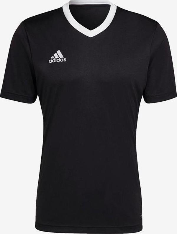 Adidas Entrada 22 Jsy Erkek Forma HE1573 - Image 1