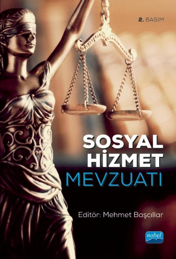 Sosyal Hizmet Mevzuatı - Nobel Akademik Yayıncılık - Image 1