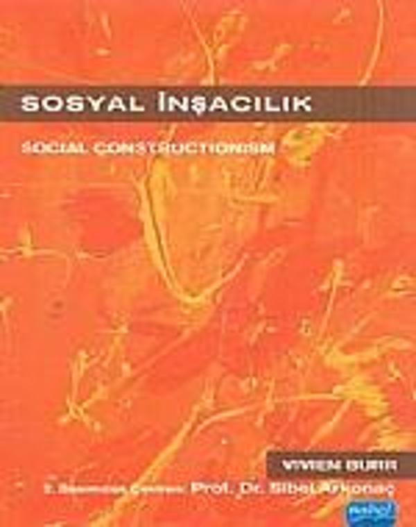 Sosyal İnşacılık / Social Constructionism - Nobel Akademik Yayıncılık - Image 1