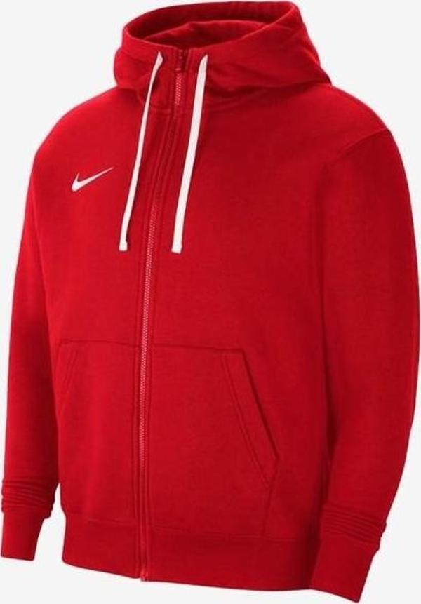 Nike M Nk Flc Park20 FZ Hoodie Erkek Sweatshirt CW6887-657 - Image 1