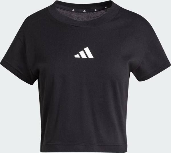 W FI SL BB TEE - Add - Image 1