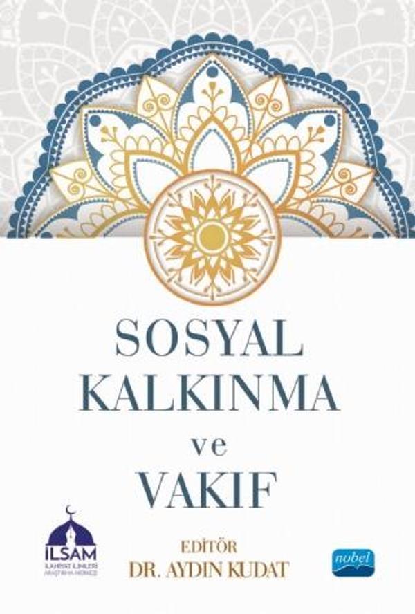 Sosyal Kalkınma ve Vakıf - Nobel Akademik Yayıncılık - Image 1