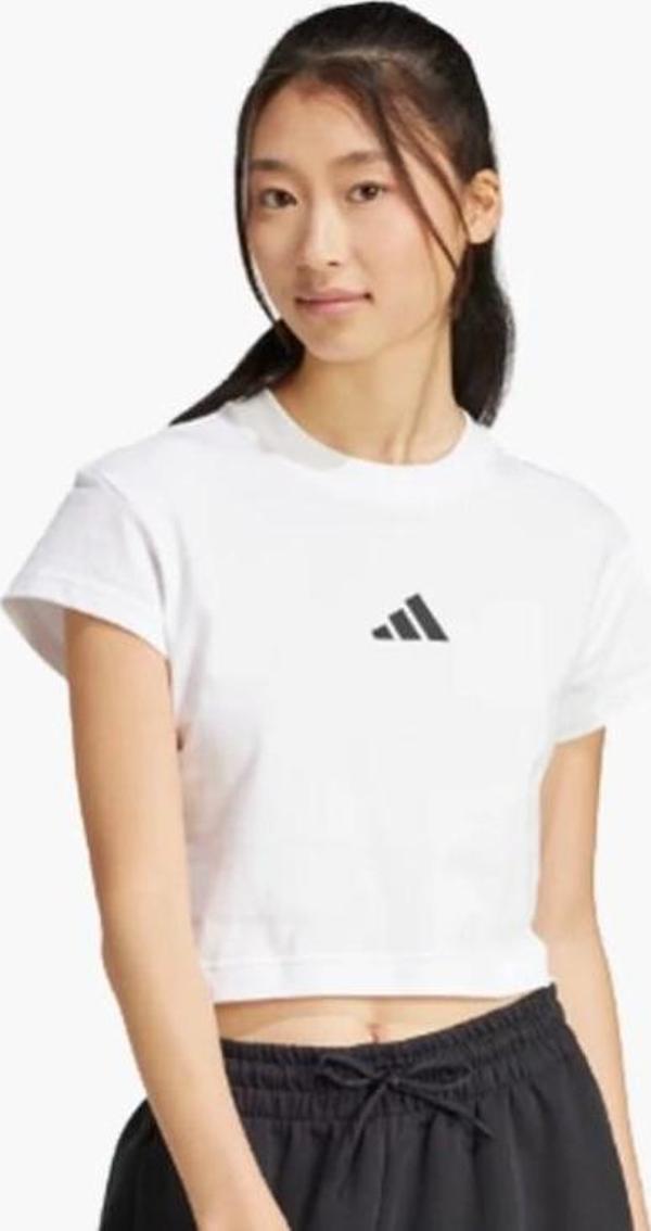 W FI SL BB TEE - Add - Image 1