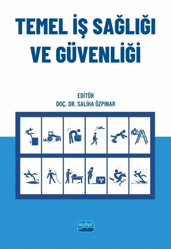 Temel İş Sağlığı ve Güvenliği - Nobel Akademik Yayıncılık - Image 1