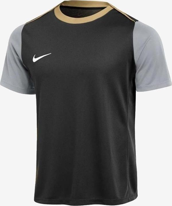 Nike M Nk Df Acdpr24 Ss Top K Erkek Antrenman Tişörtü FD7592-011 - Image 1