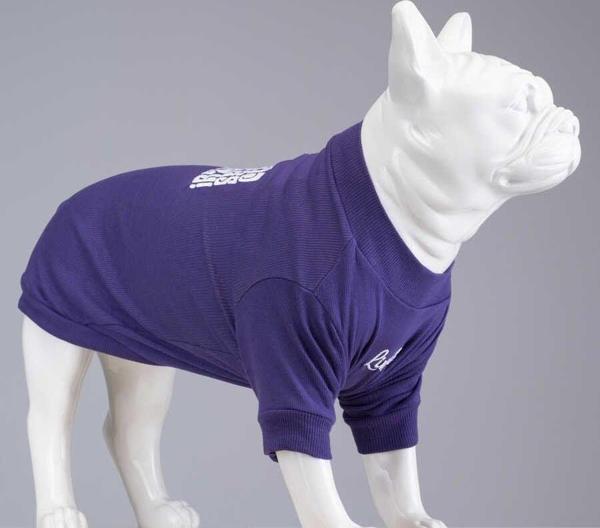 Lindo Dogs Good Vibes Only Flex (Body) Beden 3 - Image 1