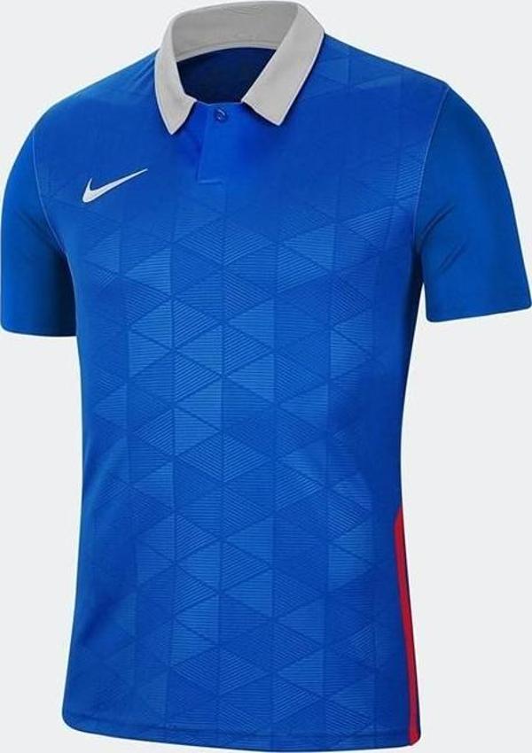 Nike M Nk Trophy IV Jsy SS Erkek Forma BV6725-465 - Image 1