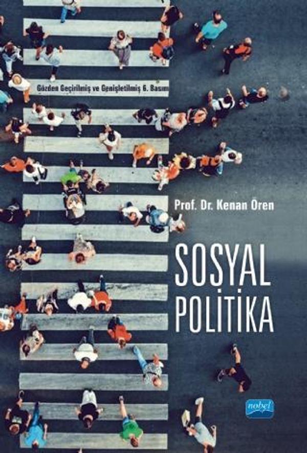 Nobel Akademik Yayıncılık Sosyal Politika - Nobel Akademik Yayıncılık - Image 1